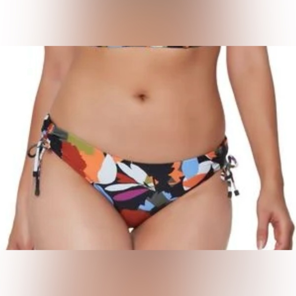 Bar III Hipster Bikini Bottom